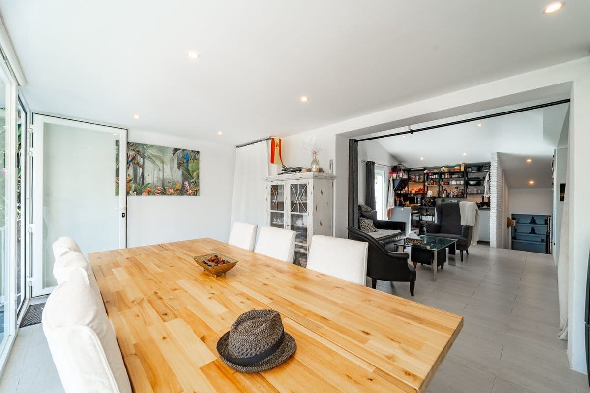 3 sypialnia Willa na sprzedaż w Bahia Dorada z basenem garażem - 550 000 € (Ref: 10088821)