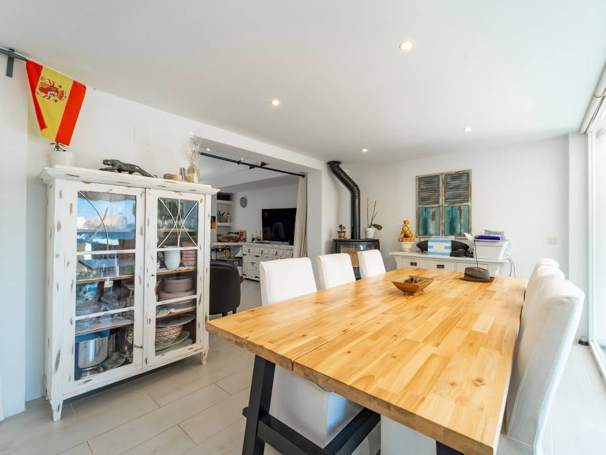 3 sypialnia Willa na sprzedaż w Bahia Dorada z basenem garażem - 550 000 € (Ref: 10088821)