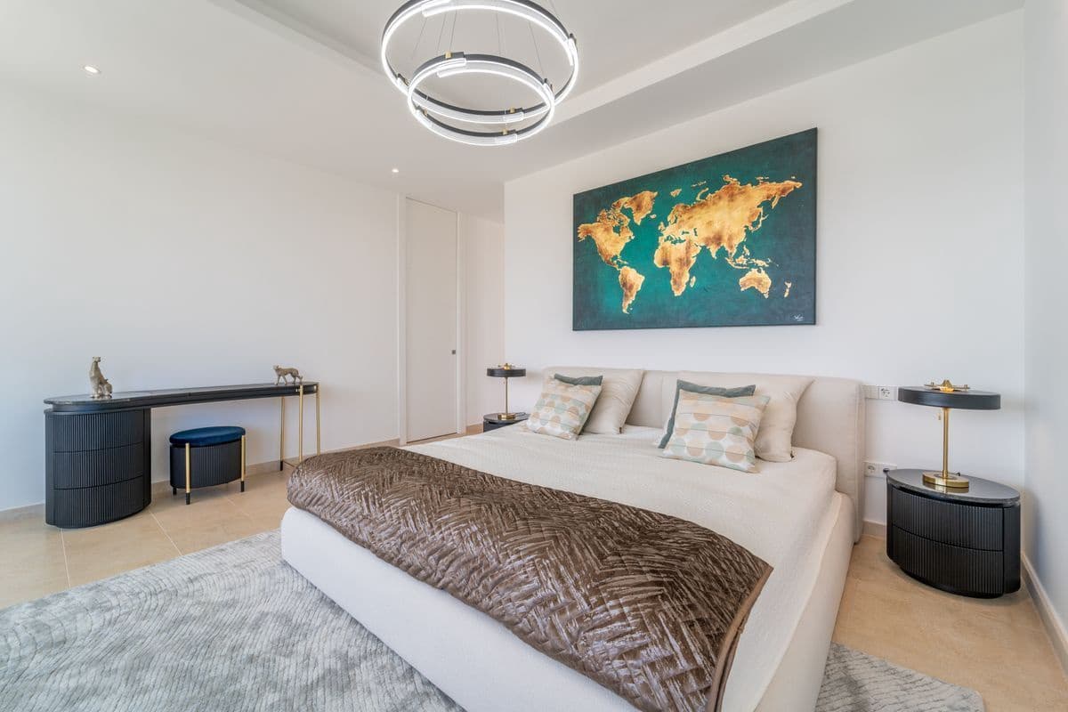 7 quarto Moradia para venda em Estepona com piscina - 4 950 000 € (Ref: 10088822)
