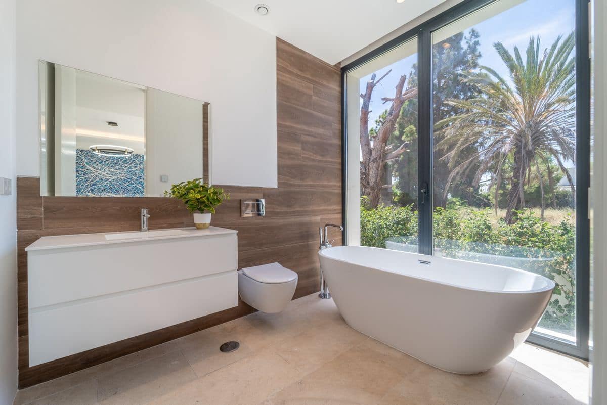 7 quarto Moradia para venda em Estepona com piscina - 4 950 000 € (Ref: 10088822)