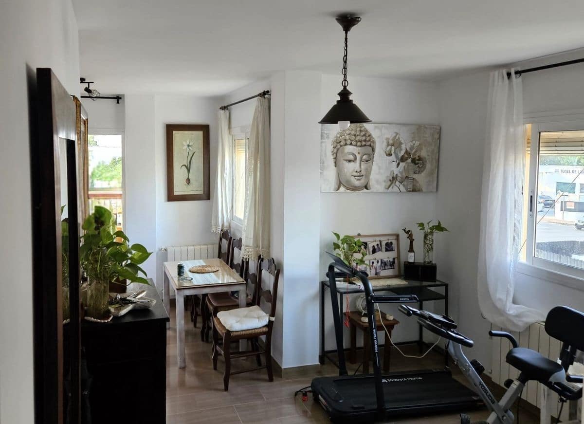 Asunto myytävänä paikassa Santa Eulalia / Santa Eularia - 595 000 € (Ref: 10094176)