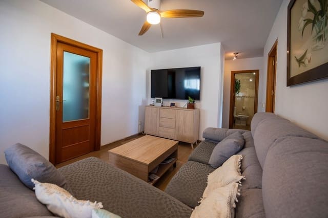 3 quarto Apartamento para venda em Santa Eulalia / Santa Eularia - 595 000 € (Ref: 10094176)