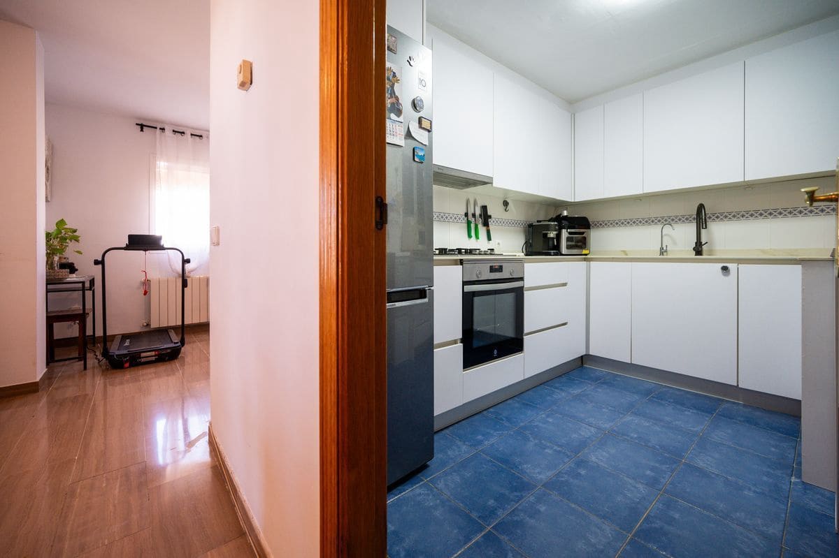 3 bedroom Flat for sale in Santa Eulalia / Santa Eularia - € 595,000 (Ref: 10094176)