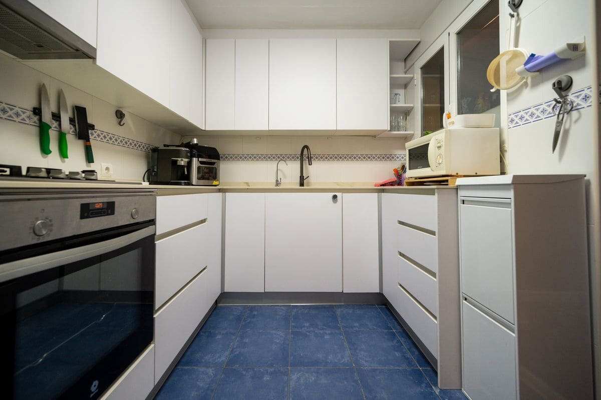 3 bedroom Flat for sale in Santa Eulalia / Santa Eularia - € 595,000 (Ref: 10094176)