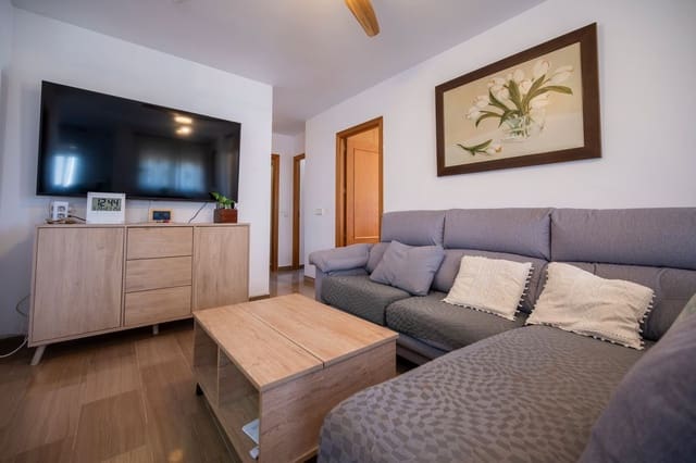 3 quarto Apartamento para venda em Santa Eulalia / Santa Eularia - 595 000 € (Ref: 10094176)