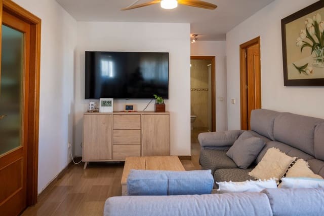 3 quarto Apartamento para venda em Santa Eulalia / Santa Eularia - 595 000 € (Ref: 10094176)