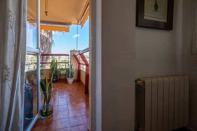 3 quarto Apartamento para venda em Santa Eulalia / Santa Eularia - 595 000 € (Ref: 10094176)
