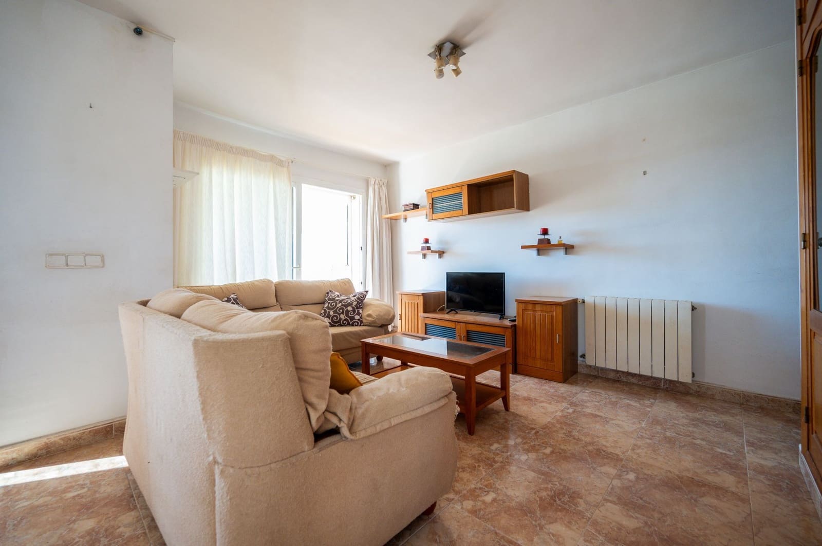 Piso de 2 habitaciones en Sant Antoni de Portmany en venta - 485.000 € (Ref: 10094177)