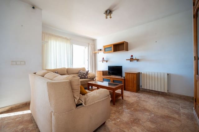 Piso de 2 habitaciones en Sant Antoni de Portmany en venta - 485.000 € (Ref: 10094177)