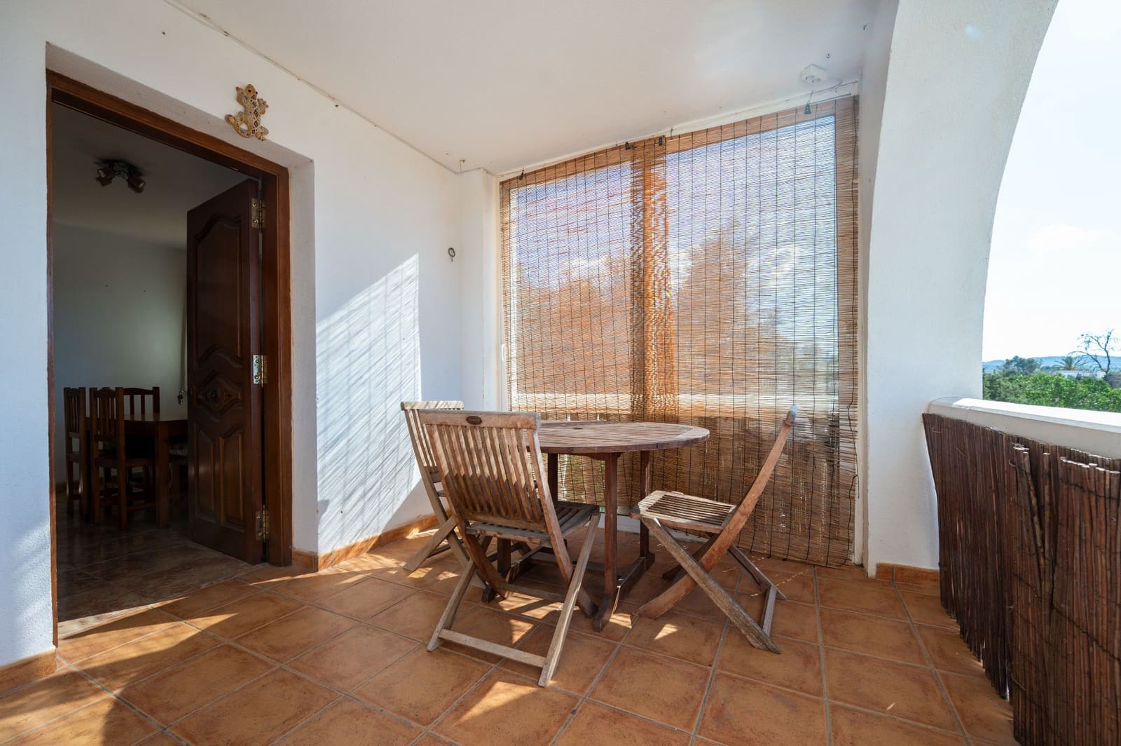 Piso de 2 habitaciones en Sant Antoni de Portmany en venta - 485.000 € (Ref: 10094177)