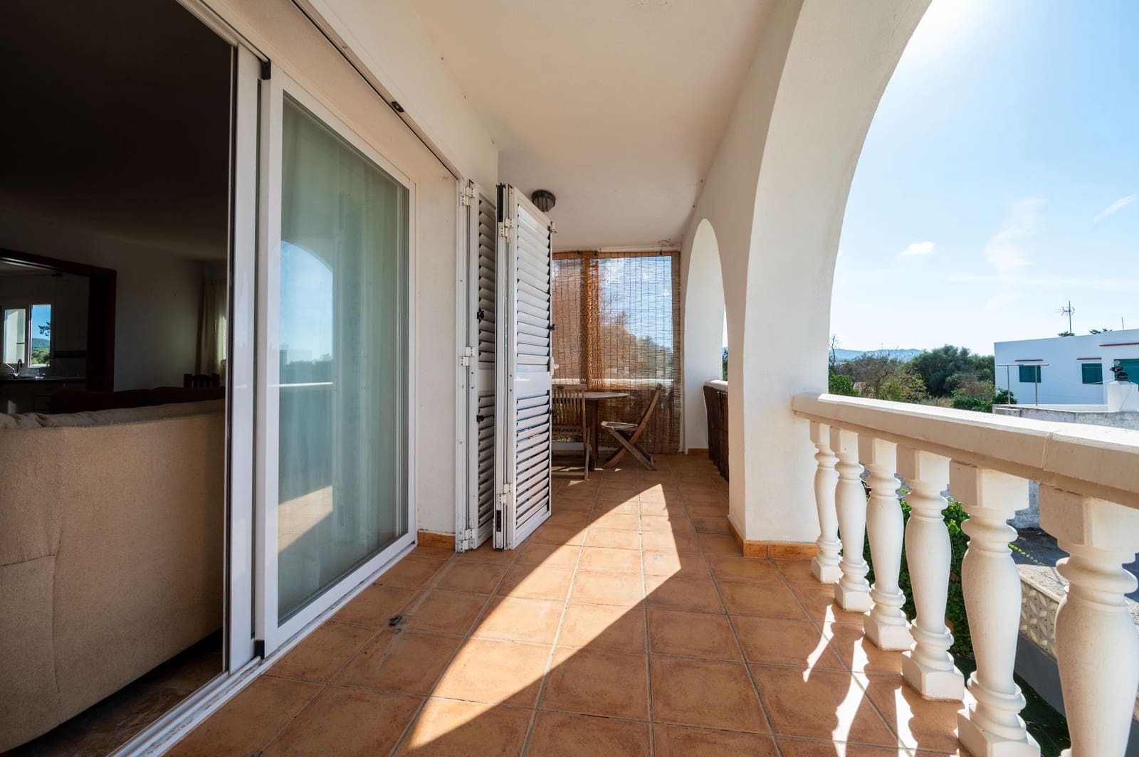 Piso de 2 habitaciones en Sant Antoni de Portmany en venta - 485.000 € (Ref: 10094177)