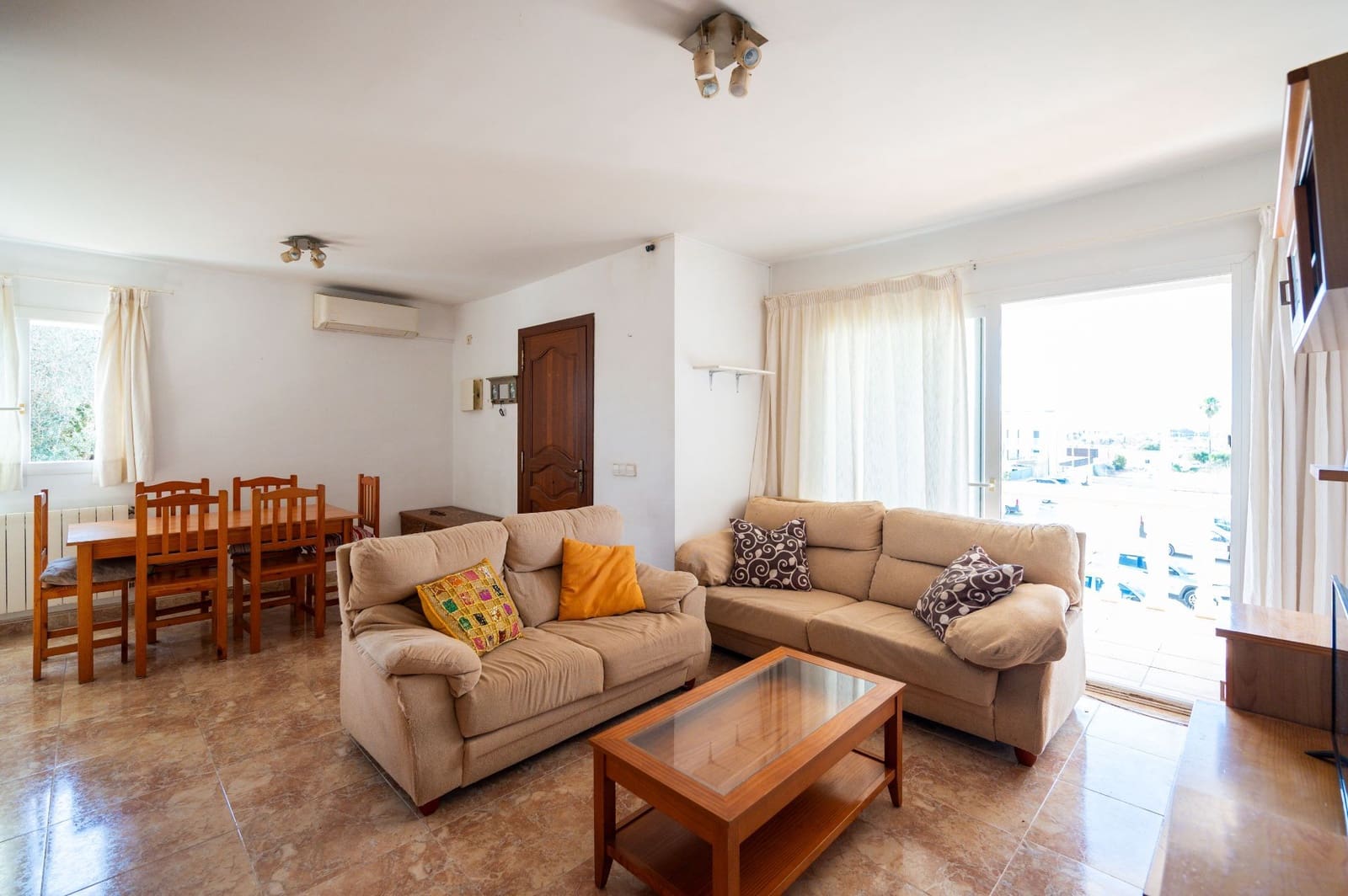 Piso de 2 habitaciones en Sant Antoni de Portmany en venta - 485.000 € (Ref: 10094177)