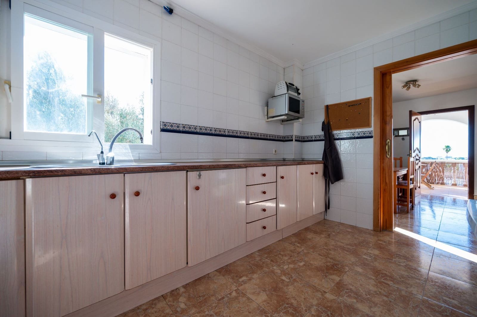 Piso de 2 habitaciones en Sant Antoni de Portmany en venta - 485.000 € (Ref: 10094177)