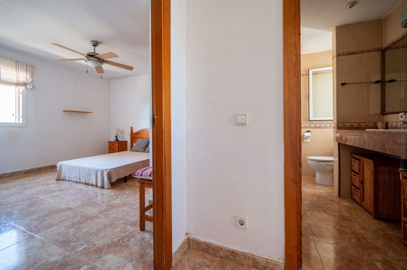 Piso de 2 habitaciones en Sant Antoni de Portmany en venta - 485.000 € (Ref: 10094177)