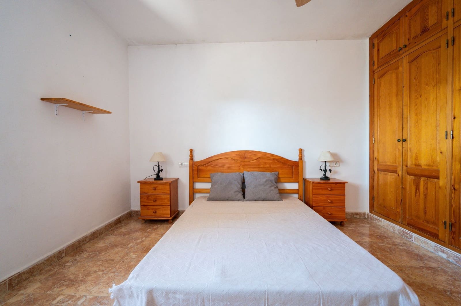 Piso de 2 habitaciones en Sant Antoni de Portmany en venta - 485.000 € (Ref: 10094177)