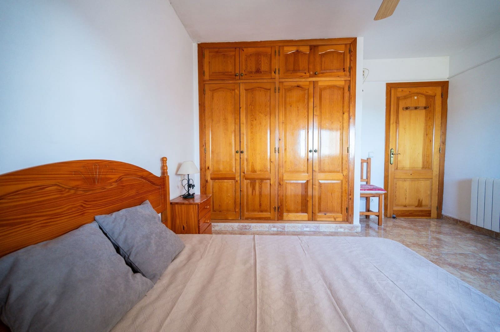 Piso de 2 habitaciones en Sant Antoni de Portmany en venta - 485.000 € (Ref: 10094177)