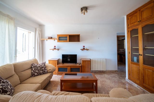 Piso de 2 habitaciones en Sant Antoni de Portmany en venta - 485.000 € (Ref: 10094177)