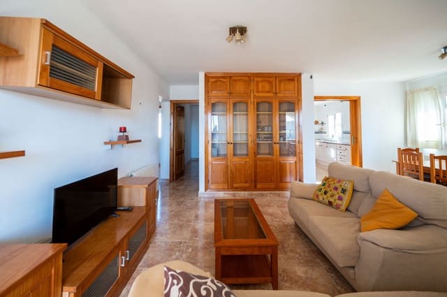 Piso de 2 habitaciones en Sant Antoni de Portmany en venta - 485.000 € (Ref: 10094177)