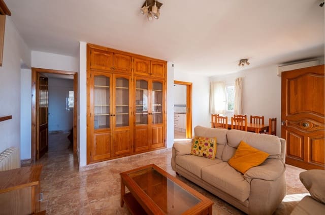 Piso de 2 habitaciones en Sant Antoni de Portmany en venta - 485.000 € (Ref: 10094177)