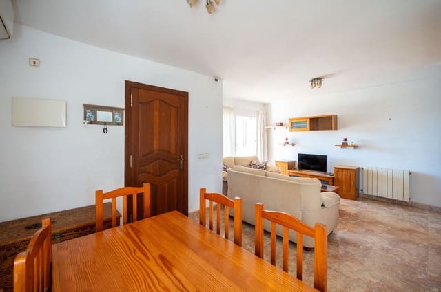 Piso de 2 habitaciones en Sant Antoni de Portmany en venta - 485.000 € (Ref: 10094177)