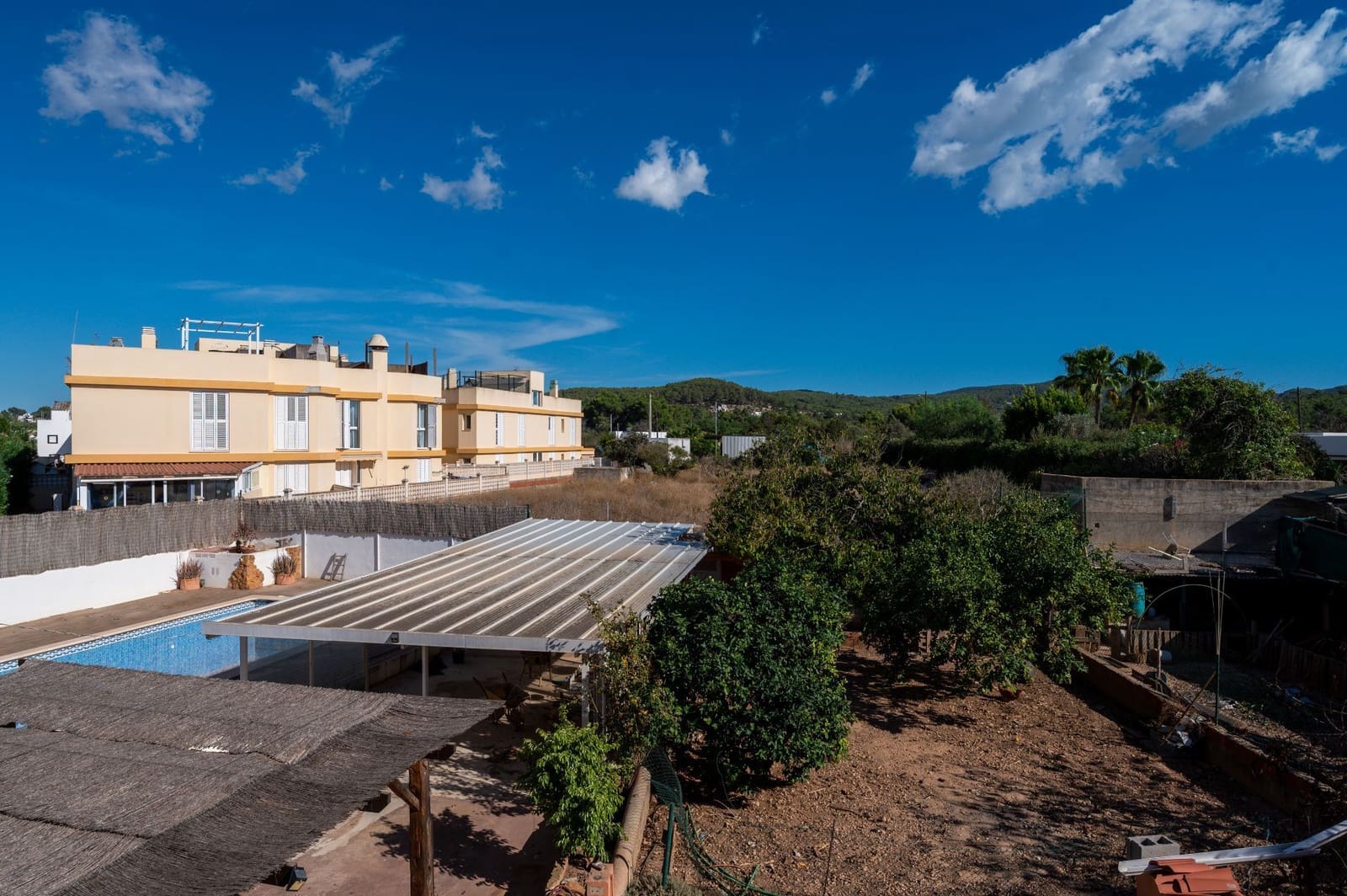 Piso de 2 habitaciones en Sant Antoni de Portmany en venta - 485.000 € (Ref: 10094177)