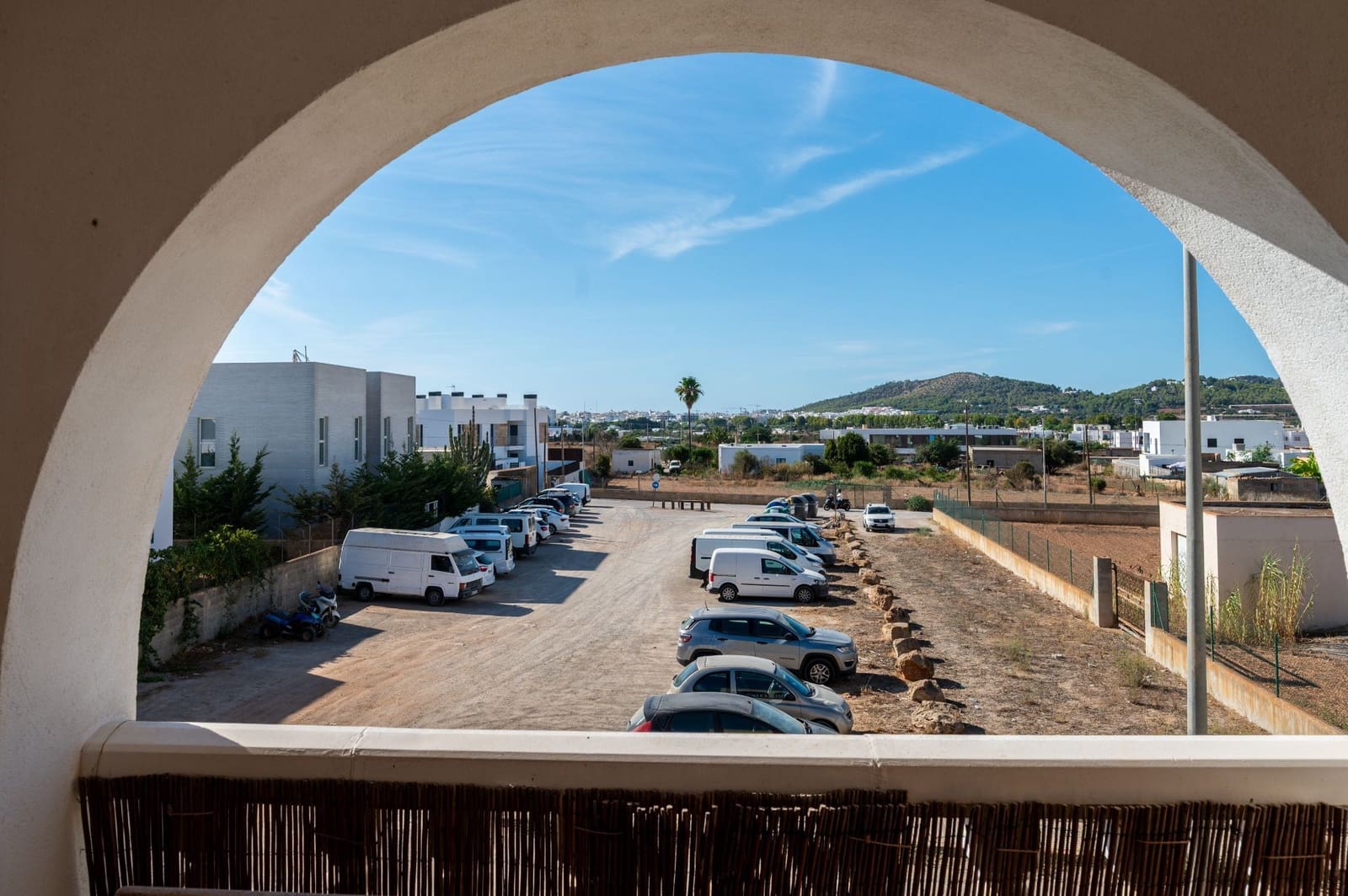 Piso de 2 habitaciones en Sant Antoni de Portmany en venta - 485.000 € (Ref: 10094177)
