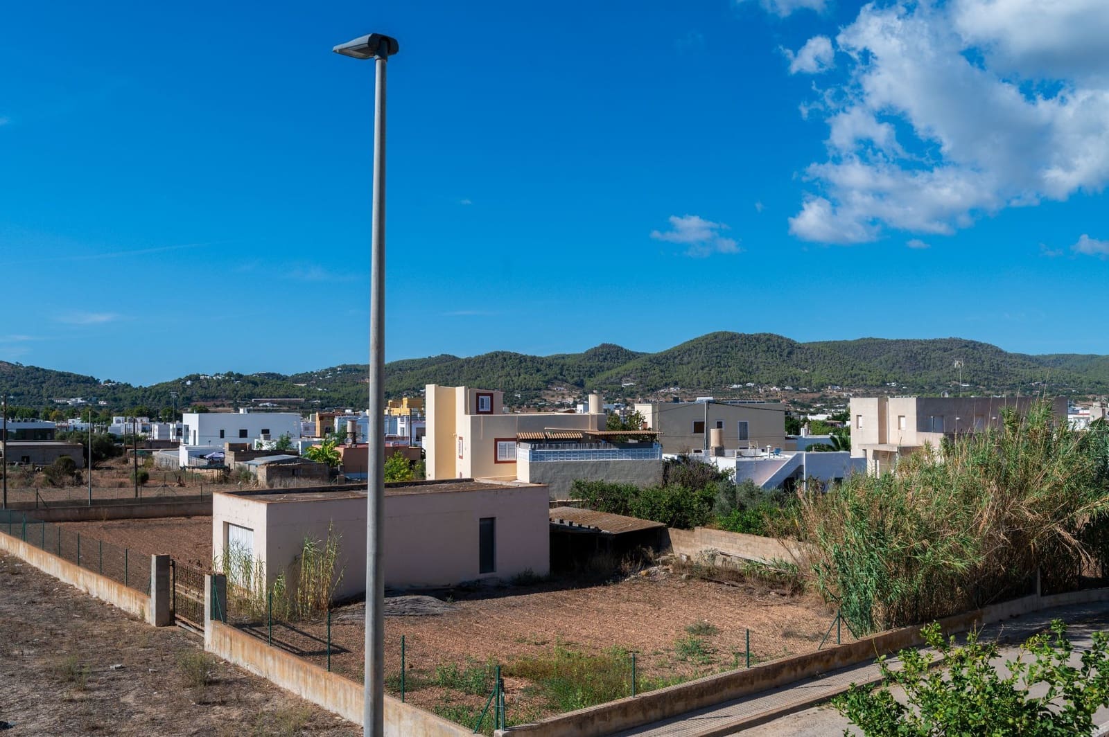 Piso de 2 habitaciones en Sant Antoni de Portmany en venta - 485.000 € (Ref: 10094177)
