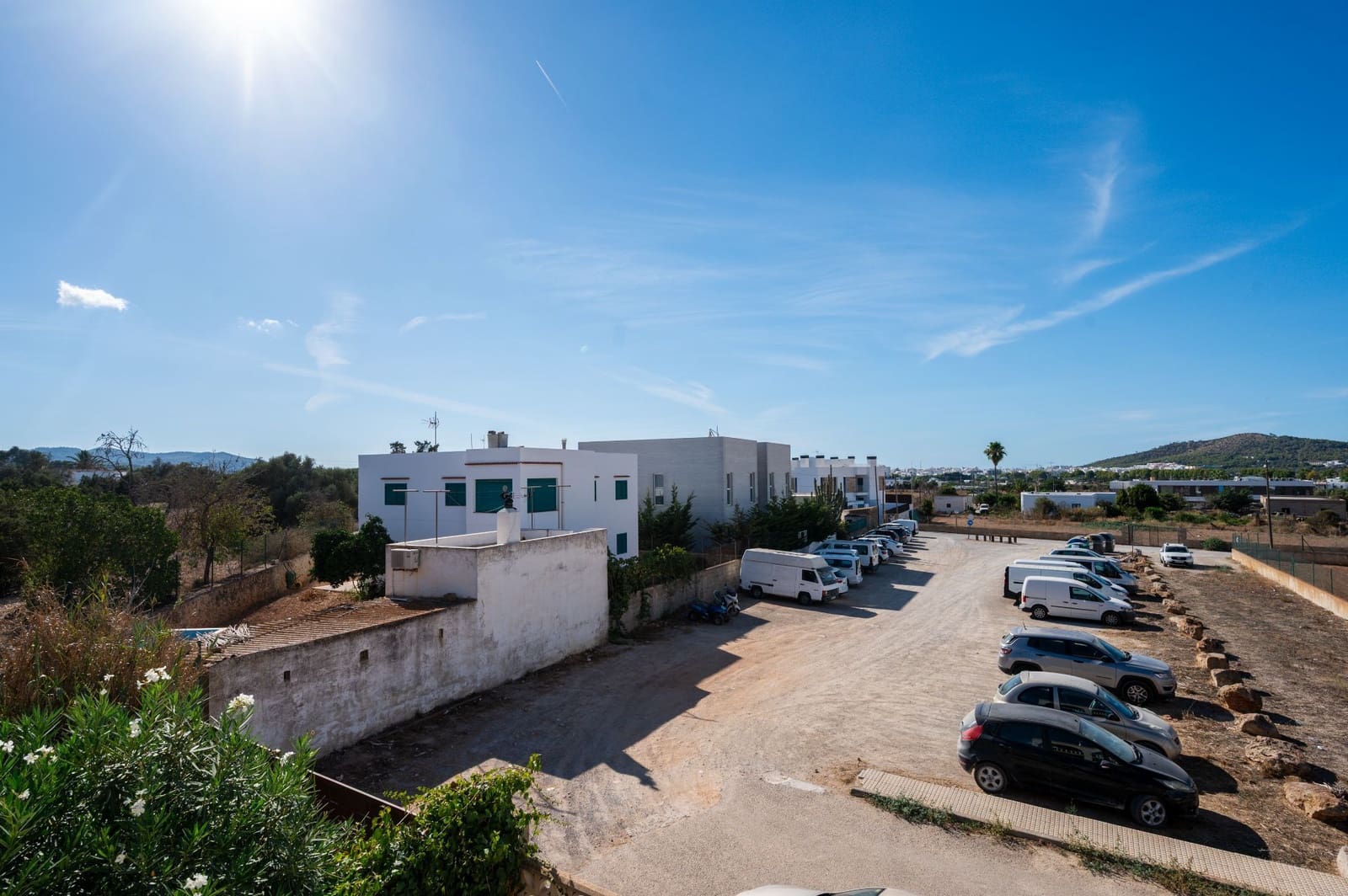 Piso de 2 habitaciones en Sant Antoni de Portmany en venta - 485.000 € (Ref: 10094177)