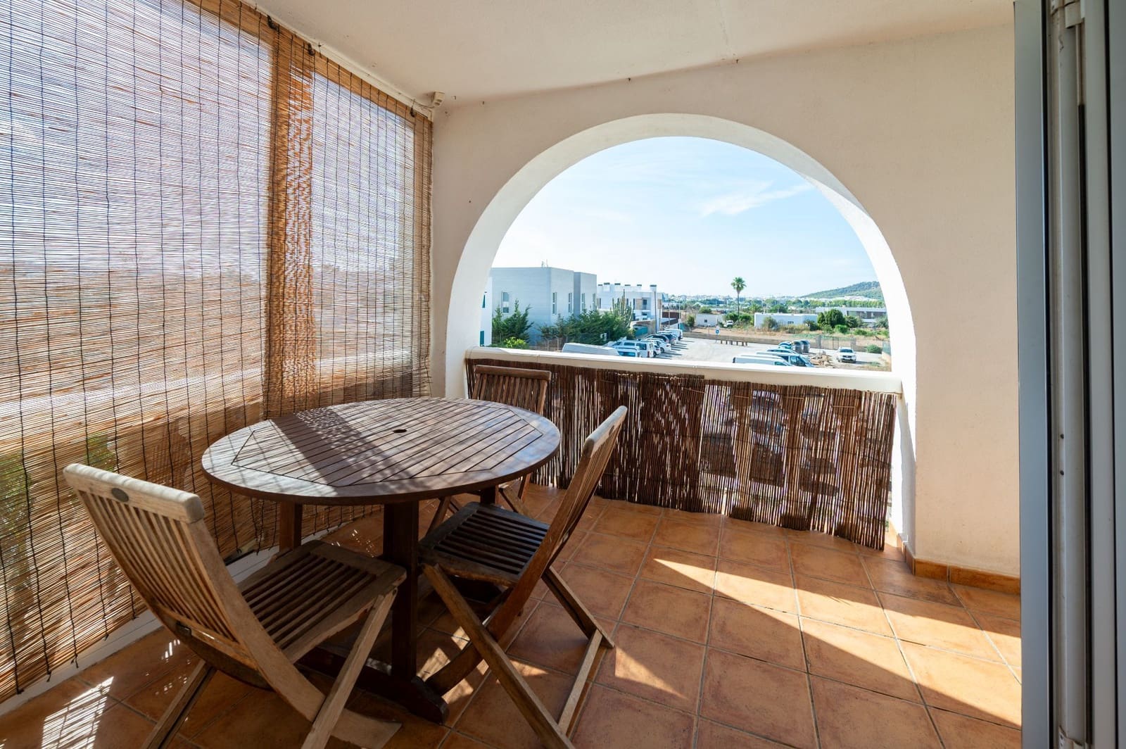 Piso de 2 habitaciones en Sant Antoni de Portmany en venta - 485.000 € (Ref: 10094177)