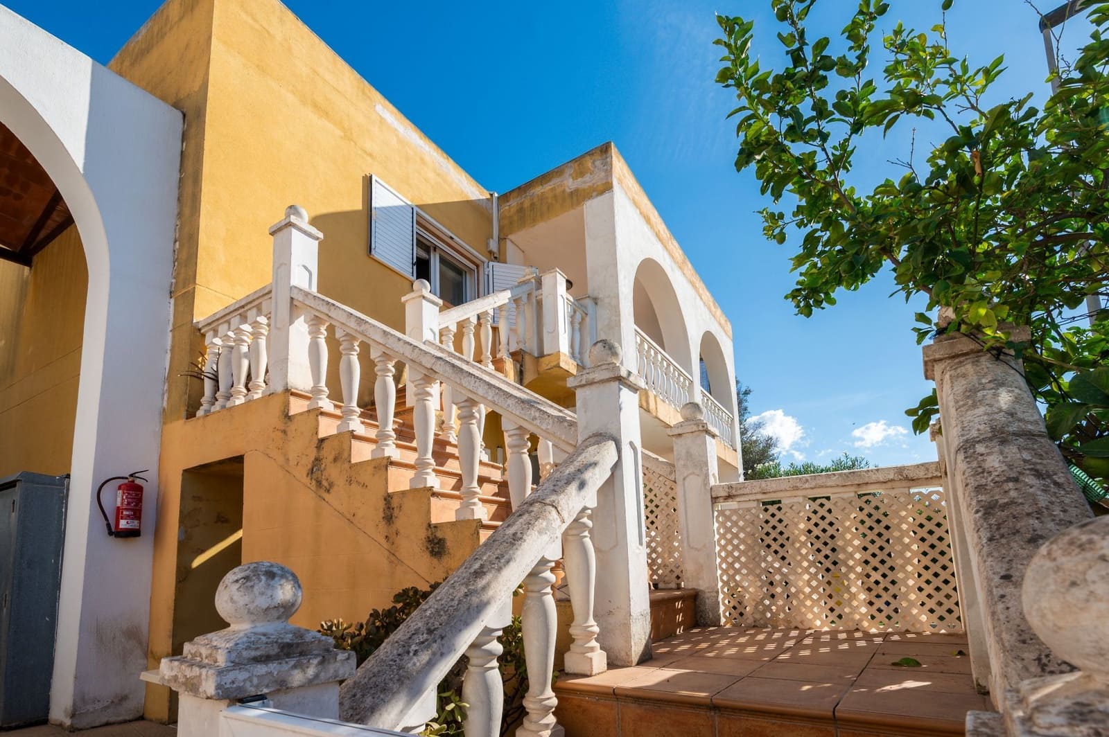 Piso de 2 habitaciones en Sant Antoni de Portmany en venta - 485.000 € (Ref: 10094177)
