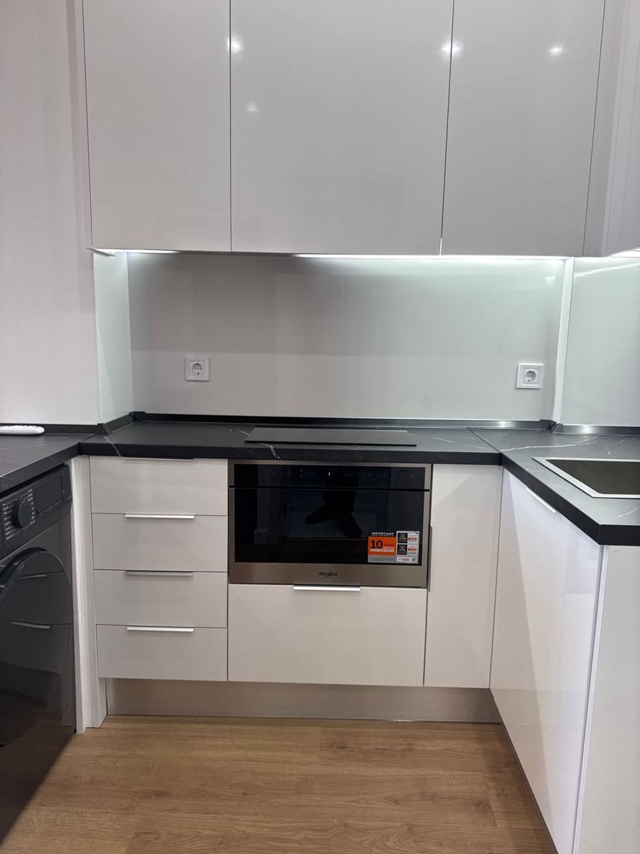 1 sovrum Studio till salu i Benalmadena - 173 000 € (Ref: 10097509)