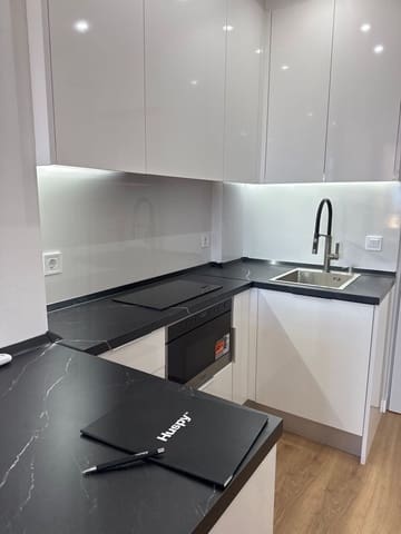 1 quarto Estúdio para venda em Benalmádena - 173 000 € (Ref: 10097509)