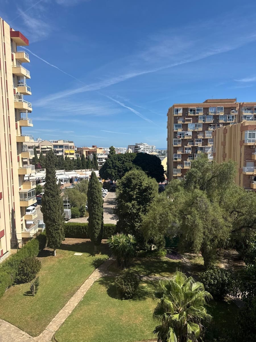 1 sovrum Studio till salu i Benalmadena - 173 000 € (Ref: 10097509)