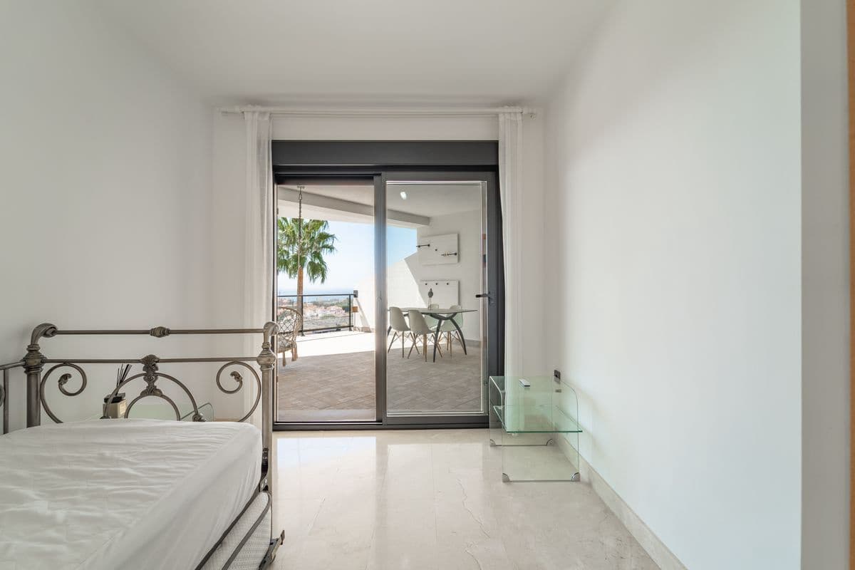 3 makuuhuone Asunto myytävänä paikassa Mijas mukana uima-altaan - 439 000 € (Ref: 10097510)