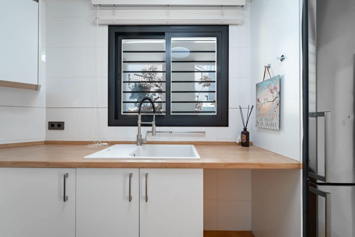 3 makuuhuone Asunto myytävänä paikassa Mijas mukana uima-altaan - 439 000 € (Ref: 10097510)