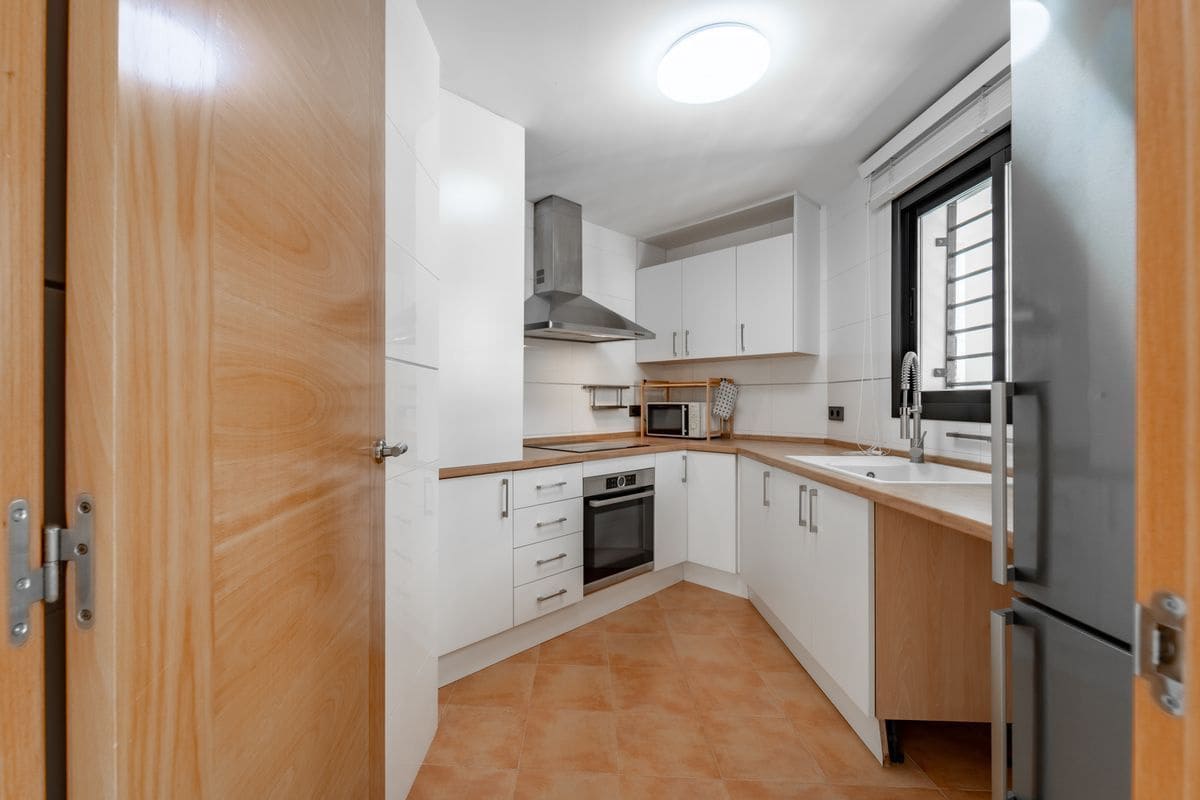 3 makuuhuone Asunto myytävänä paikassa Mijas mukana uima-altaan - 439 000 € (Ref: 10097510)