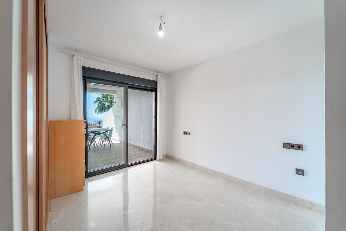 3 makuuhuone Asunto myytävänä paikassa Mijas mukana uima-altaan - 439 000 € (Ref: 10097510)