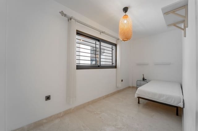 3 makuuhuone Asunto myytävänä paikassa Mijas mukana uima-altaan - 439 000 € (Ref: 10097510)