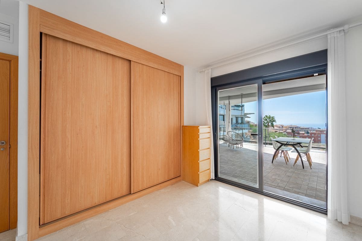 3 makuuhuone Asunto myytävänä paikassa Mijas mukana uima-altaan - 439 000 € (Ref: 10097510)
