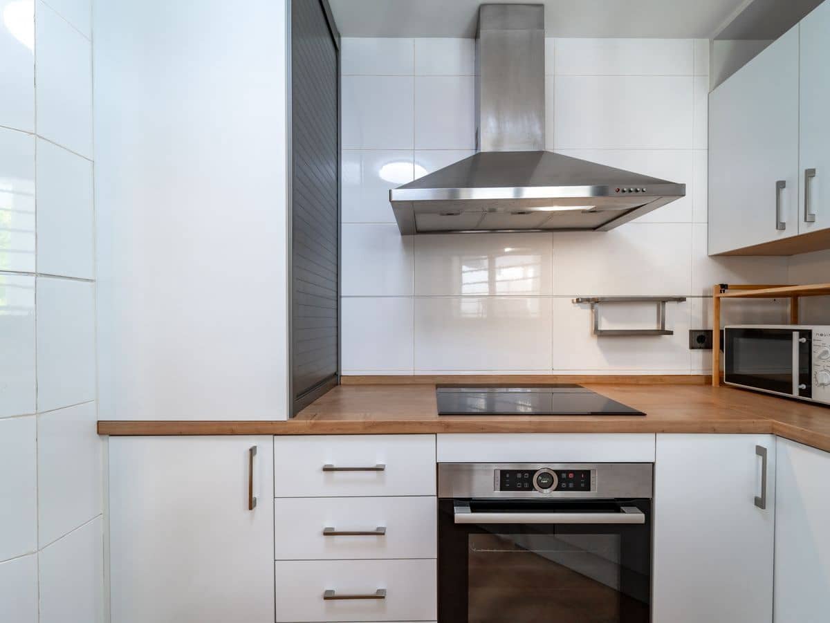 3 makuuhuone Asunto myytävänä paikassa Mijas mukana uima-altaan - 439 000 € (Ref: 10097510)