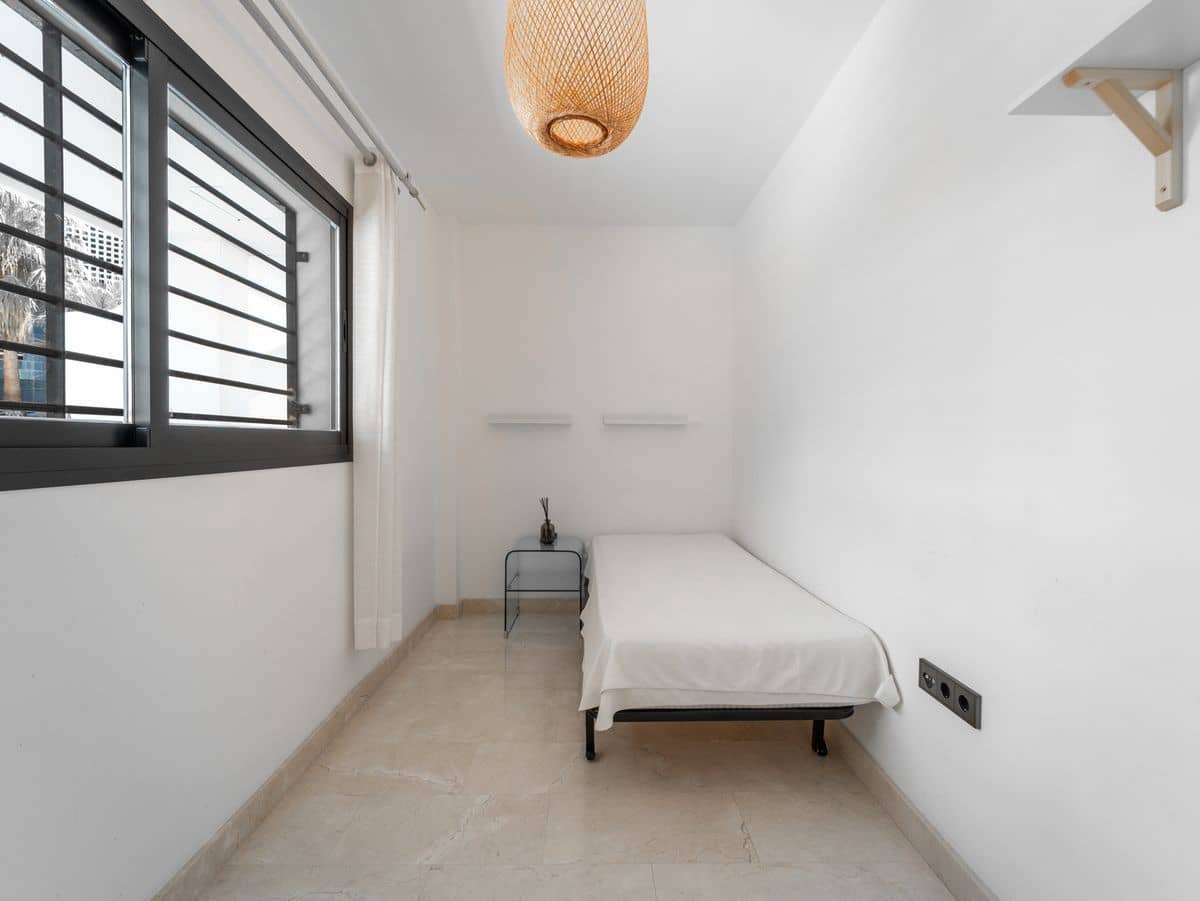 3 makuuhuone Asunto myytävänä paikassa Mijas mukana uima-altaan - 439 000 € (Ref: 10097510)