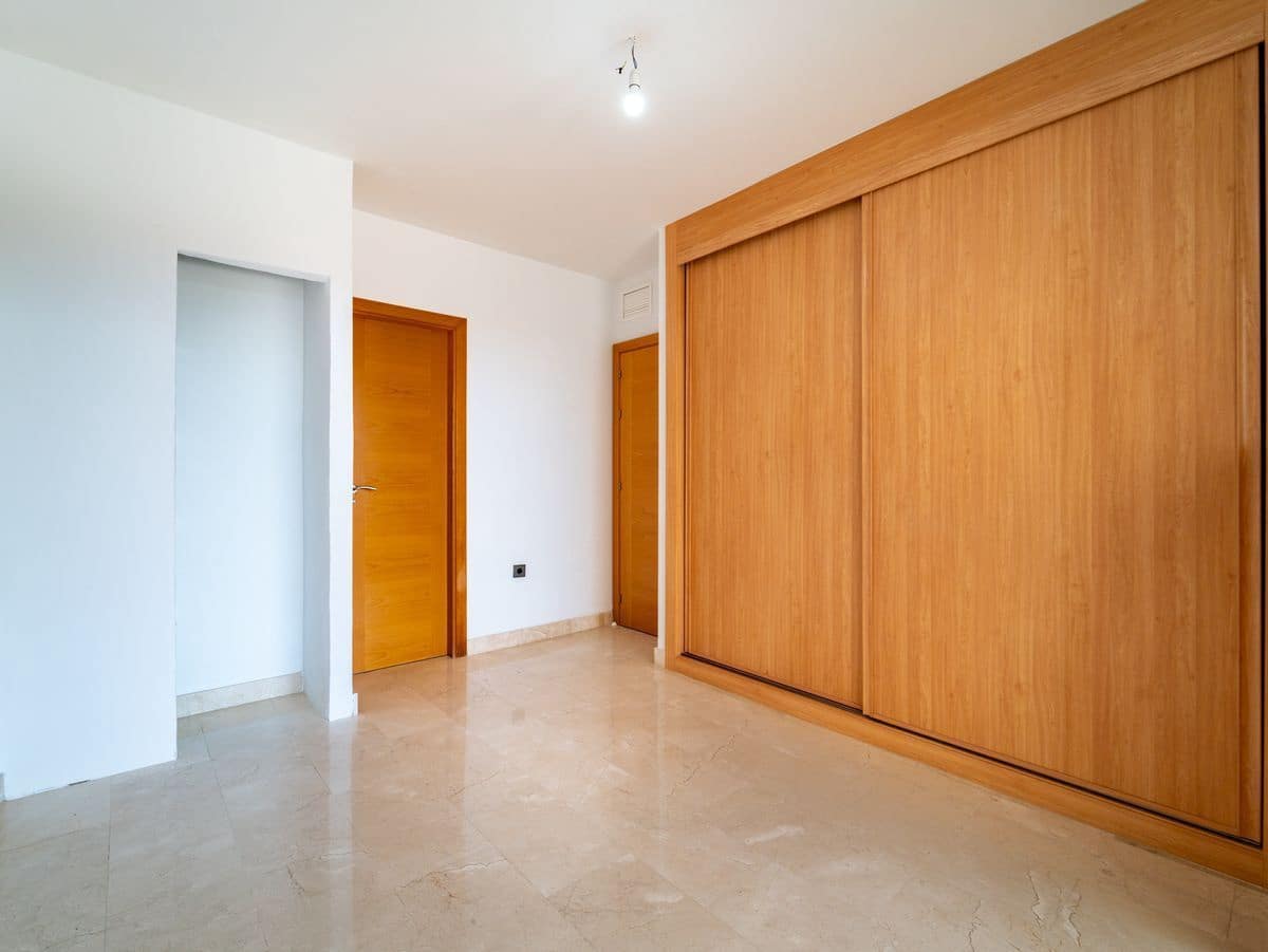 3 makuuhuone Asunto myytävänä paikassa Mijas mukana uima-altaan - 439 000 € (Ref: 10097510)