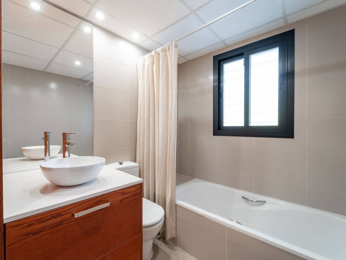 3 makuuhuone Asunto myytävänä paikassa Mijas mukana uima-altaan - 439 000 € (Ref: 10097510)