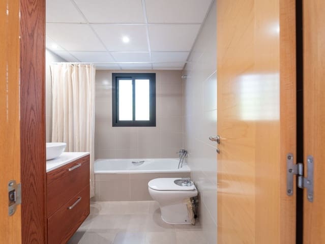 3 makuuhuone Asunto myytävänä paikassa Mijas mukana uima-altaan - 439 000 € (Ref: 10097510)