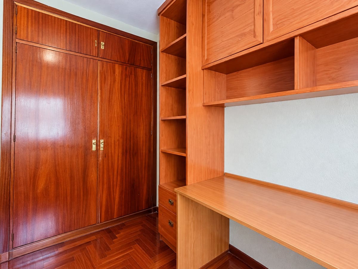 4 soveværelse Lejlighed til salg i Malaga by - € 690.000 (Ref: 10101546)