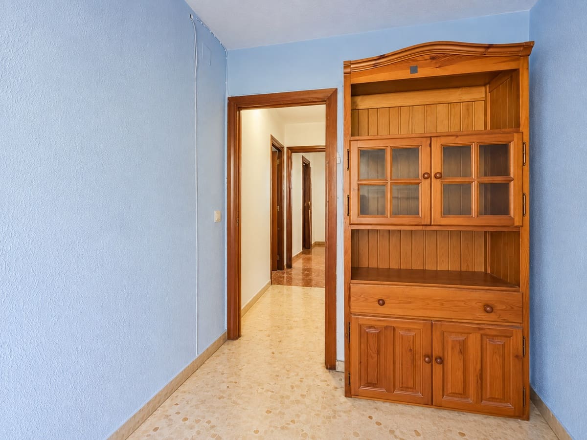 4 soveværelse Lejlighed til salg i Malaga by - € 690.000 (Ref: 10101546)