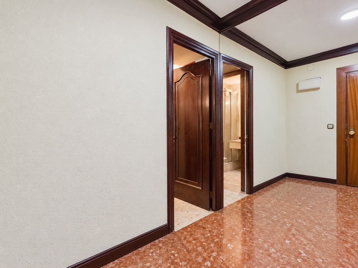 4 soveværelse Lejlighed til salg i Malaga by - € 690.000 (Ref: 10101546)