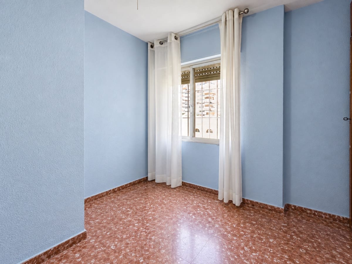 4 soveværelse Lejlighed til salg i Malaga by - € 690.000 (Ref: 10101546)