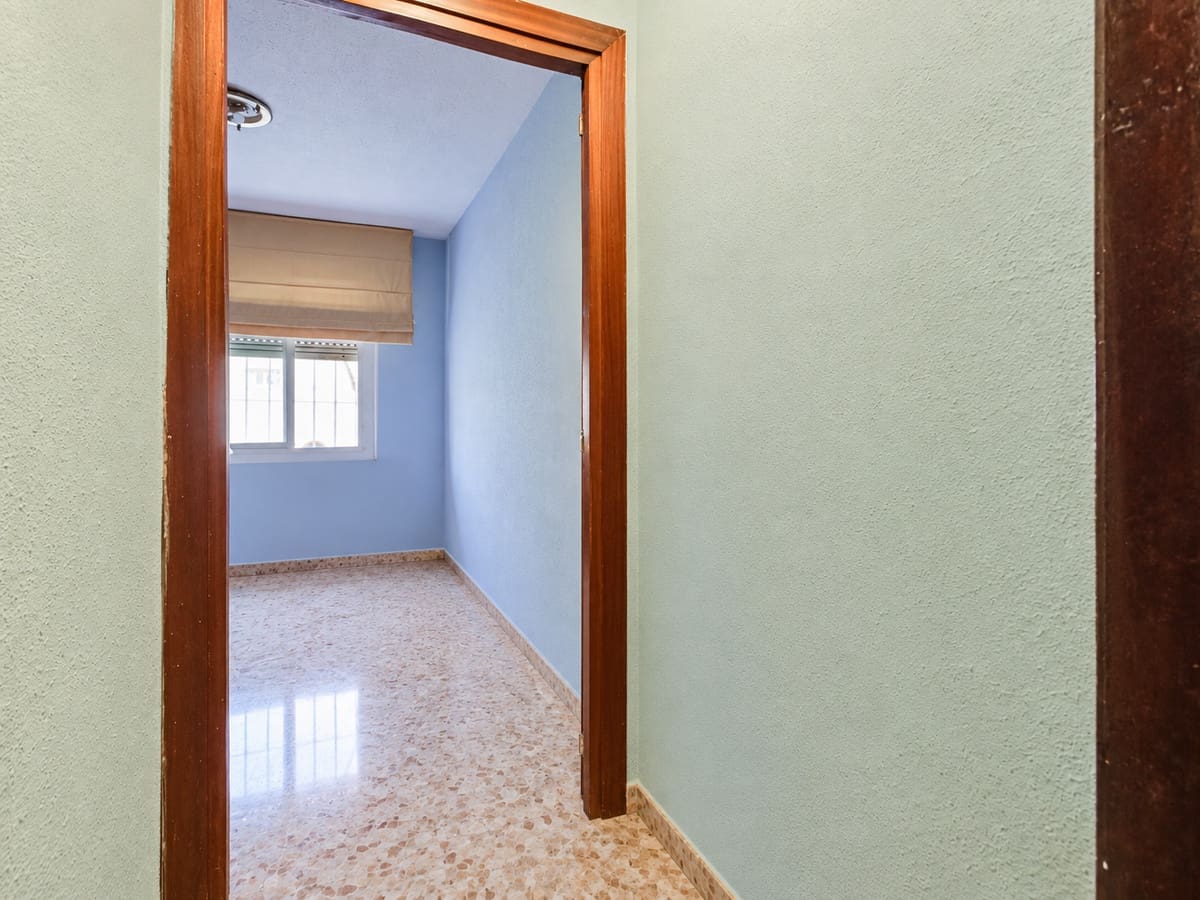 4 soveværelse Lejlighed til salg i Malaga by - € 690.000 (Ref: 10101546)