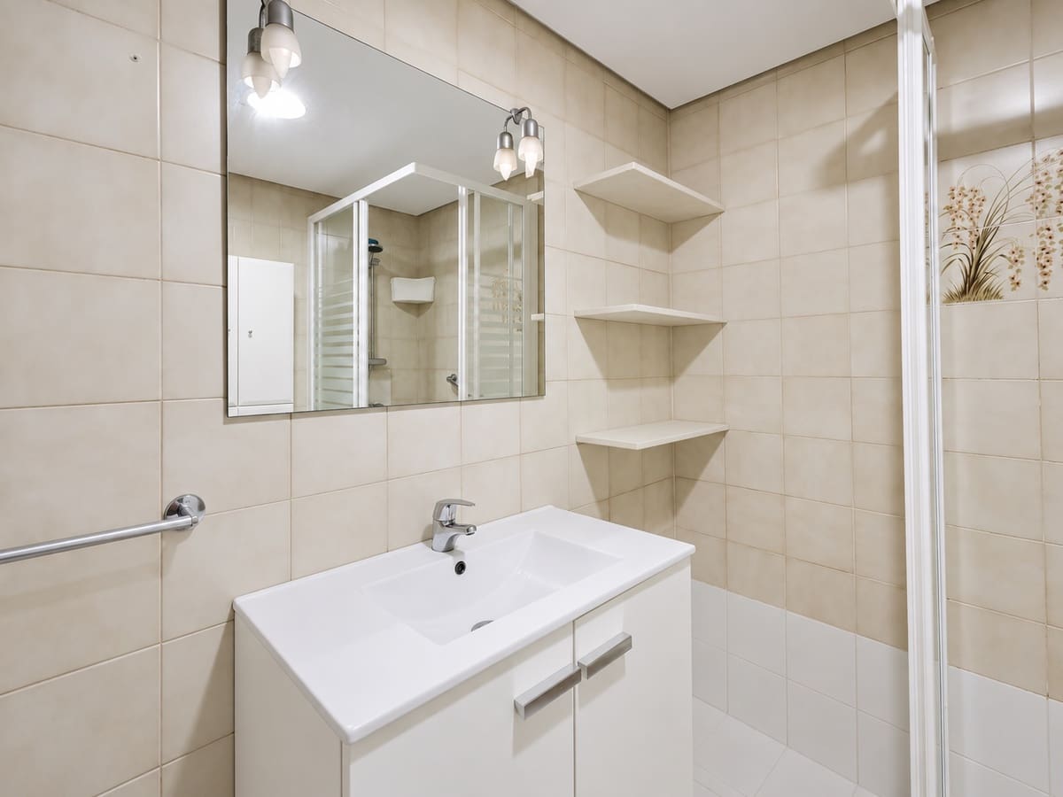 4 soveværelse Lejlighed til salg i Malaga by - € 690.000 (Ref: 10101546)